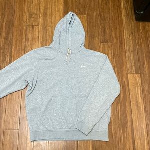 Nike men’s hoodie